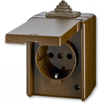 ABB GARANT 5518-3929 H – Hledejceny.cz