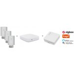 Comet HY368 3 ks – Zboží Dáma