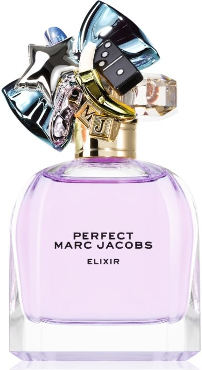 Marc Jacobs Perfect Elixir parfémovaná voda dámská 50 ml