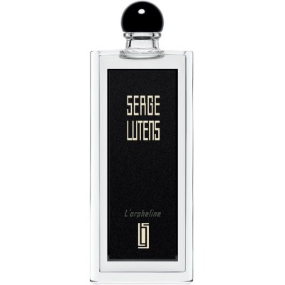 Serge Lutens Collection Noire L'Orpheline parfémovaná voda unisex 50 ml – Zboží Mobilmania