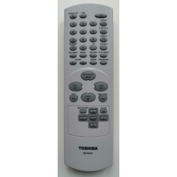 Dálkový ovladač Toshiba SE-R0151