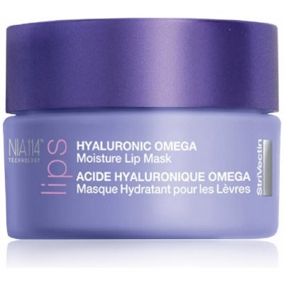 StriVectin Hyaluronic Omega Moisture Lip Mask 10 ml – Zboží Dáma