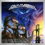 Gamma Ray - Heading For Tomorrow / 25th Anniversary CD – Hledejceny.cz