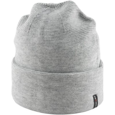 Finmark Winter hat šedá – Hledejceny.cz