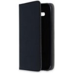 Pouzdro Smart Magnet Huawei P10 Lite černé – Zboží Živě