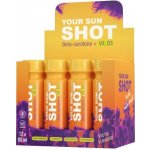 Your Sun Shot Exotic 12x 80 ml – Hledejceny.cz