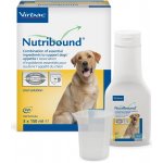 Virbac Nutribound Dog 3 x 150 ml – Zboží Dáma