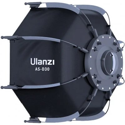 Ulanzi AS-D30 30CM – Zbozi.Blesk.cz