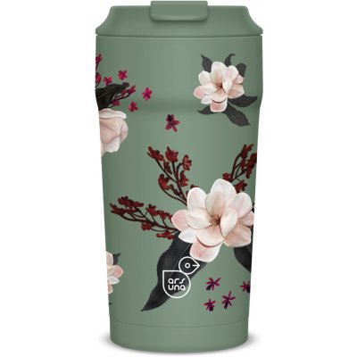 Ars Una termohrnek Flowery green 470 ml – Hledejceny.cz