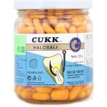 CUKK Nakládaná kukuřice bez nálevu 220 ml med – Zboží Dáma