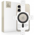 Magnetická nálepka pro MagSafe nabíjení - Tech-Protect, Magmat Magnetic Ring Black – Zboží Živě