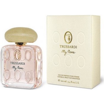 TrussarDi My Name parfémovaná voda dámská 100 ml tester