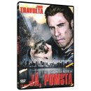 I am Wrath DVD