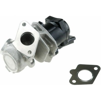 NTY EGR Ventil Citroen C1 1.4HDI 05- Mazda 2 1.4TDCI 04- Peugeot 107 1.4HDI 05- Toyota Aygo 1.4HDI 05 (1333611) – Hledejceny.cz
