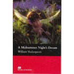 A Midsummer Night's Dream Shakespeare William – Hledejceny.cz