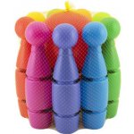 Teddies Kuželky maxi 9 ks – Sleviste.cz