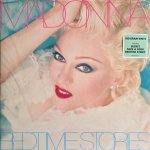 Madonna - Bedtime Stories LP – Hledejceny.cz