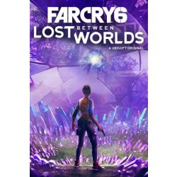 Far Cry 6 Lost Between Worlds