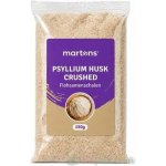 martons PSYLLIUM HUSK jitrocel indický drcený 150 g – Hledejceny.cz