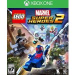 LEGO Marvel Super Heroes 2 – Zboží Živě
