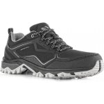VM Footwear Brisbane 4215-60 outdorové softshellové boty černé – Hledejceny.cz