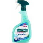Sanytol dezinfekce čistič koupelny 500 ml – HobbyKompas.cz