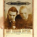 the Vision Bleak - The Vision Bleak CD – Hledejceny.cz