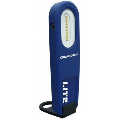 SCANGRIP WORK LITE M LED 03.5641 – Zboží Dáma