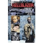 Hellblazer: Zamrznutí. Lidské srdce je chladné jako led - Steve Dillon, B. Azzarello, Marcelo Fruisin, Guy Davis – Hledejceny.cz