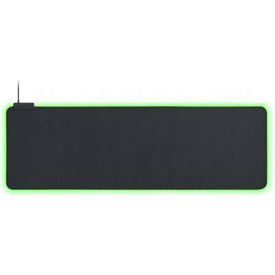 Podložka pod myš Razer Goliathus Extended Chroma černá (RZ02-02500300-R3M1) – Hledejceny.cz