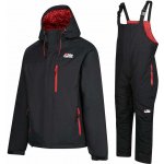 Abu Garcia Zimní nepromokavý oblek Black – Sleviste.cz