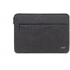 Brašna na notebook Acer Protective Sleeve Dual Dark Grey 14" NP.BAG1A.294