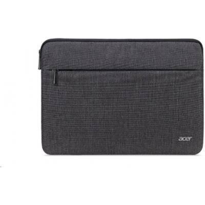 Acer Protective Sleeve Dual Dark Grey 14" NP.BAG1A.294 – Zboží Mobilmania