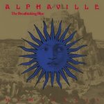 Alphaville - Breathtaking Blue 2LP – Hledejceny.cz