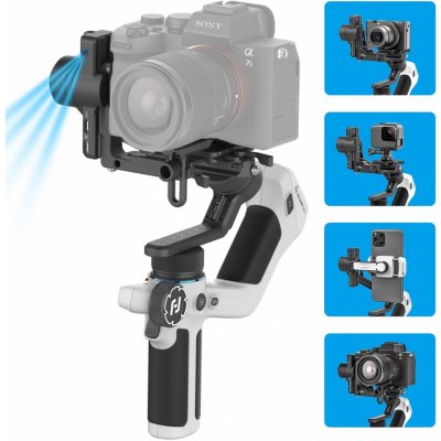 Feiyutech SCORP Mini 2 – Zboží Živě