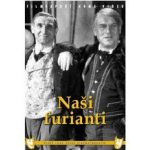 Naši furianti DVD – Hledejceny.cz