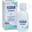 Ústní voda G.U.M Hydral ústní voda proti zubnímu kazu (Dry Mouth Relief - Mouthrinse) 300 ml