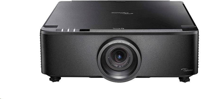 Optoma ZU720TST