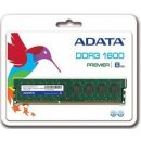 ADATA Premier DDR3L 8GB 1600Mhz CL11 ADDU1600W8G11-S
