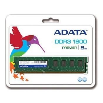ADATA Premier DDR3L 8GB 1600Mhz CL11 ADDU1600W8G11-S
