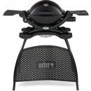 Weber Q 1200 Stand