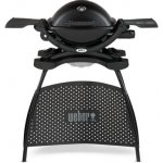 Weber Q 1200 Stand – Zboží Mobilmania