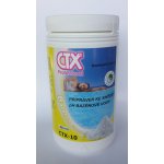 ASTRALPOOL CTX-10 pH mínus 1,5 kg – Zboží Mobilmania