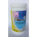 ASTRALPOOL CTX-10 pH mínus 1,5 kg – Zboží Dáma