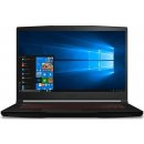 Notebook MSI GF63 Thin 9SC-409CZ