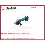 Makita DGA452RTJ – Zboží Dáma