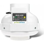 Prima Klima EC 125 mm – Hledejceny.cz