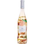 Minuty M Rosé Limited Edition 2025 0,75 l (holá láhev) – Hledejceny.cz