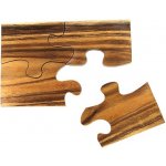 Mitra Bali Prkénko na krájení puzzle z Bali 29cm – Hledejceny.cz