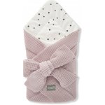 Sleepee Bavlněná zavinovačka Cotton Pink – Hledejceny.cz